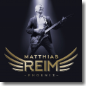 Cover:  Matthias Reim - Phoenix