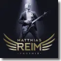 Cover:  Matthias Reim - Phoenix