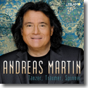 Cover: Andreas Martin - Tänzer, Träumer, Spinner