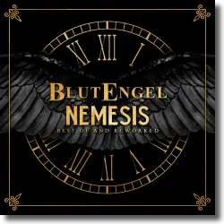 Cover: Blutengel - Nemesis: the Best of & Reworked