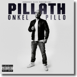 Cover: Pillath - Onkel Pillo