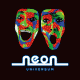 Cover: Neon - Universum