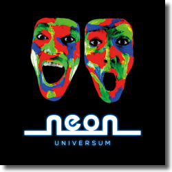 Cover: Neon - Universum
