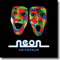 Cover: Neon - Universum