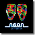 Cover:  Neon - Universum