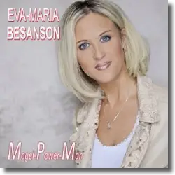 Cover: Eva-Maria Besanson - Mogel-Power-Man