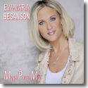 Cover:  Eva-Maria Besanson - Mogel-Power-Man