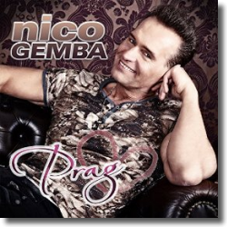 Cover: Nico Gemba - Prag