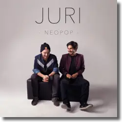 Cover: JURI - Neopop
