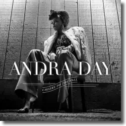 Cover: Andra Day - Cheers To The Fall