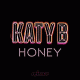 Cover: Katy B - Honey