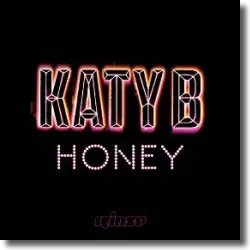 Cover: Katy B - Honey