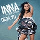 Cover: Inna feat. Bob Taylor - Déjà Vu