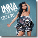 Cover:  Inna feat. Bob Taylor - Dj Vu