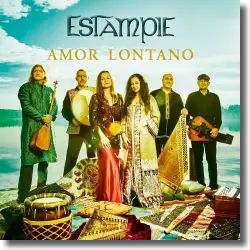 Cover: Estampie - Amor Lontano