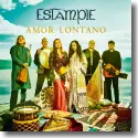 Cover:  Estampie - Amor Lontano