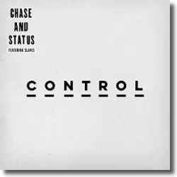 Cover: Chase & Status feat. Slaves - Control