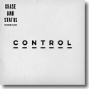 Cover:  Chase & Status feat. Slaves - Control