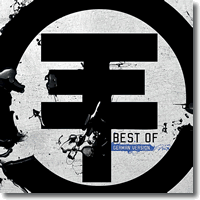 Cover: Tokio Hotel - Best Of
