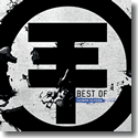 Cover:  Tokio Hotel - Best Of