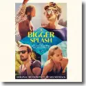 Cover:  A Bigger Splash - Original Soundtrack