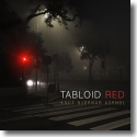 Cover:  Knut Bjrnar Asphol - Tabloid Red