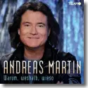Cover:  Andreas Martin - Warum, weshalb, wieso