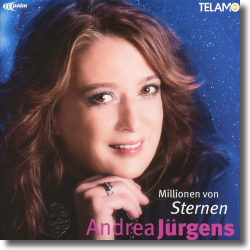 Cover: Andrea Jrgens - Millionen von Sternen