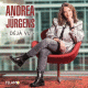 Cover: Andrea Jrgens - Dj vu