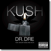 Cover: Dr. Dre feat. Snoop Dogg and Akon - Kush