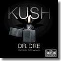 Cover: Dr. Dre feat. Snoop Dogg and Akon - Kush