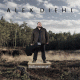 Cover: Alex Diehl - Bretter meiner Welt