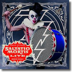 Cover: Saltatio Mortis - Zirkus Zeitgeist - Live aus der Grossen Freiheit
