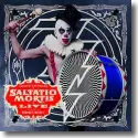 Cover:  Saltatio Mortis - Zirkus Zeitgeist - Live aus der Grossen Freiheit