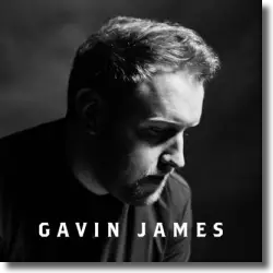 Cover: Gavin James - Bitter Pill