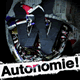 Cover: Der W - Autonomie