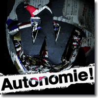 Cover: Der W - Autonomie