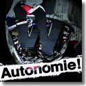 Cover:  Der W - Autonomie