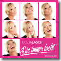Cover:  Tanja Lasch - Die immer lacht