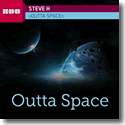 Cover:  Steve H - Outta Space