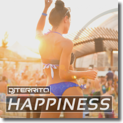 Cover: DJ Territo - Happiness