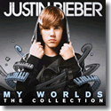 Justin Bieber - My Wolrds - The Collection