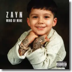 Cover: Zayn - Mind Of Mine
