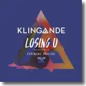 Cover:  Klingande feat. Daylight - Losing U