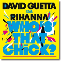 Cover: David Guetta feat. Rihanna - Who's That Chick?