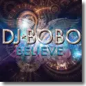 Cover:  DJ BoBo - Believe