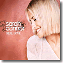 Cover:  Sarah Connor - Real Love