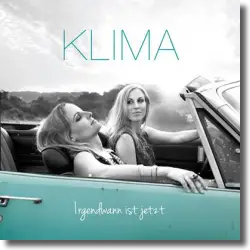 Cover: Klima - Irgendwann ist jetzt