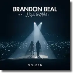 Cover: Brandon Beal feat. Lukas Graham - Golden