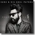 Cover:  San2 & His Soul Patrol - Hold On